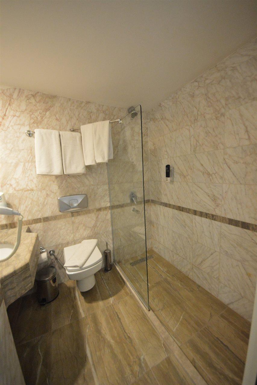 Idas Club Hotel Ичмелер Экстерьер фото