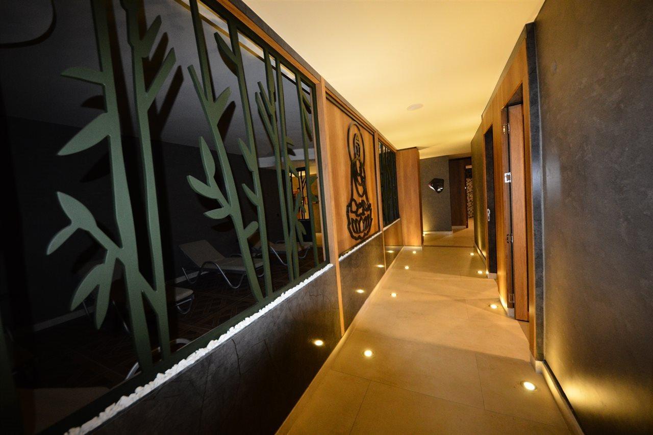 Idas Club Hotel Ичмелер Экстерьер фото