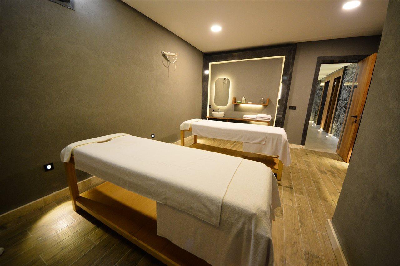 Idas Club Hotel Ичмелер Экстерьер фото