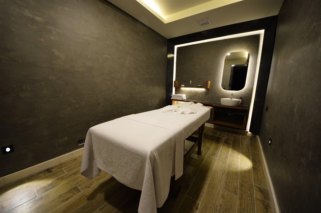 Idas Club Hotel Ичмелер Экстерьер фото