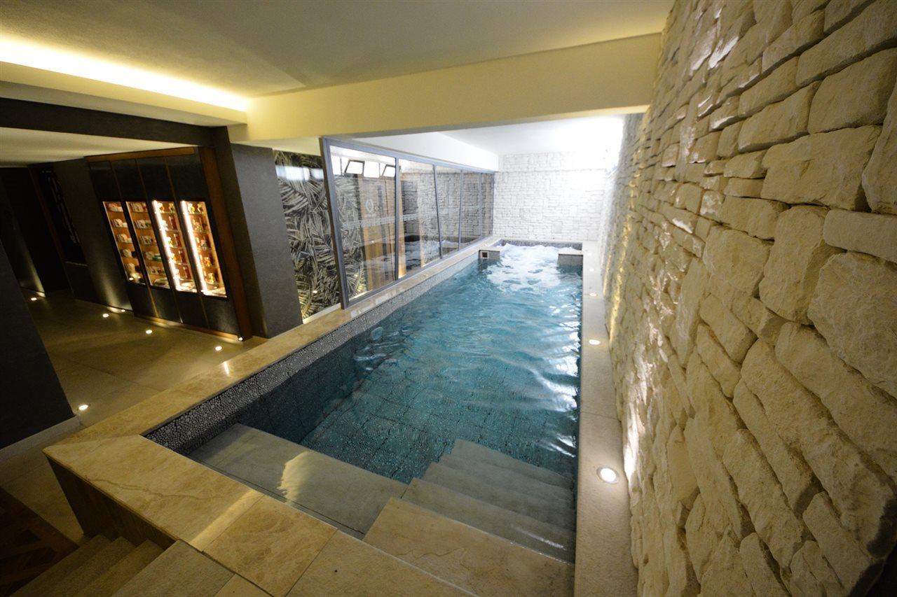 Idas Club Hotel Ичмелер Экстерьер фото