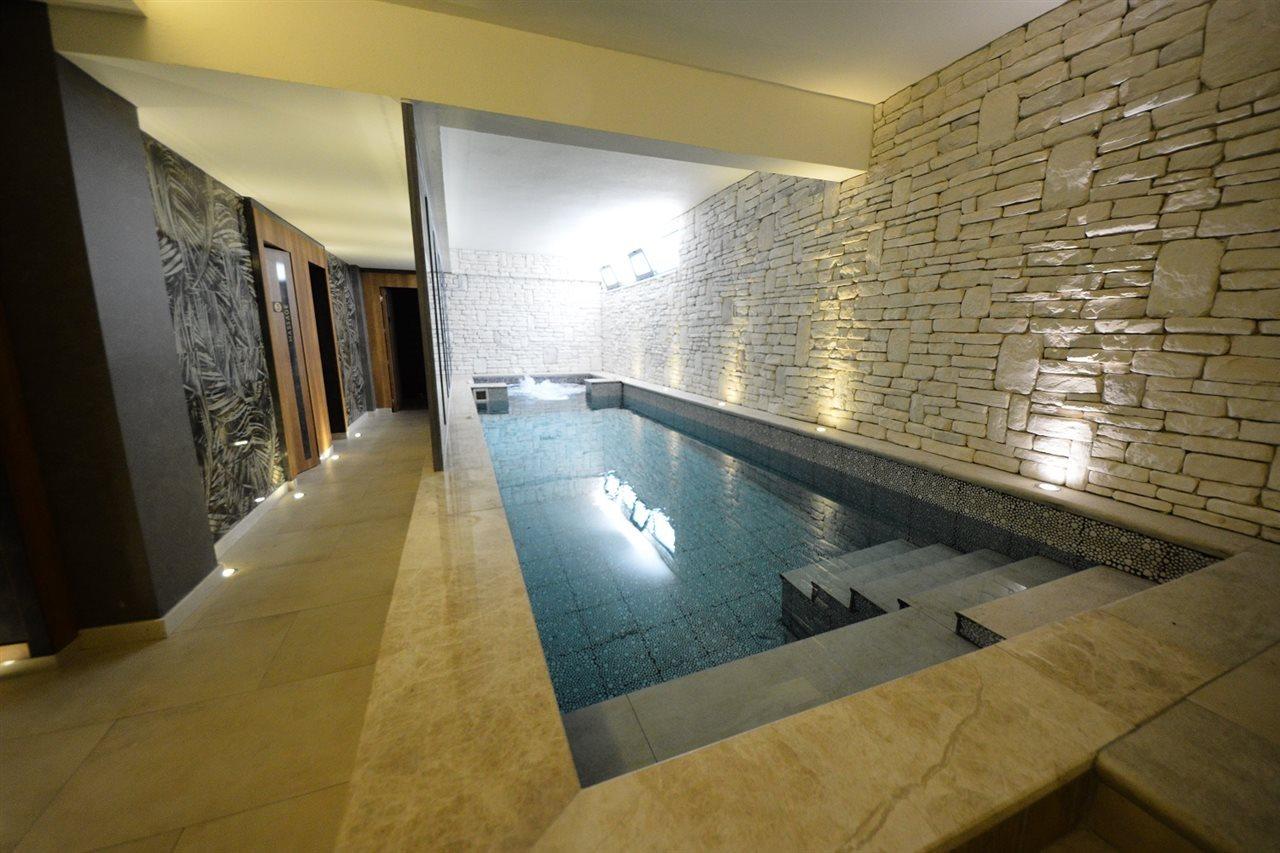 Idas Club Hotel Ичмелер Экстерьер фото
