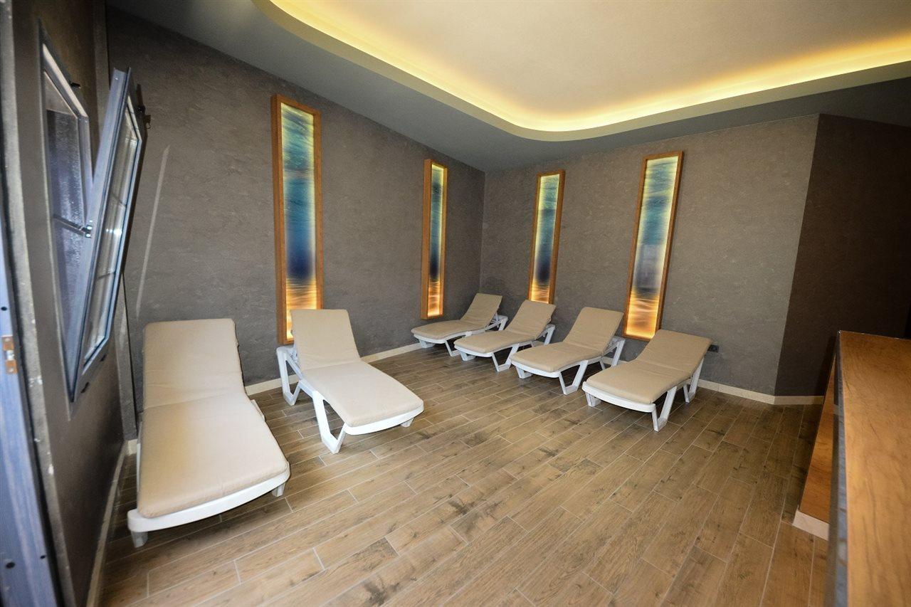 Idas Club Hotel Ичмелер Экстерьер фото