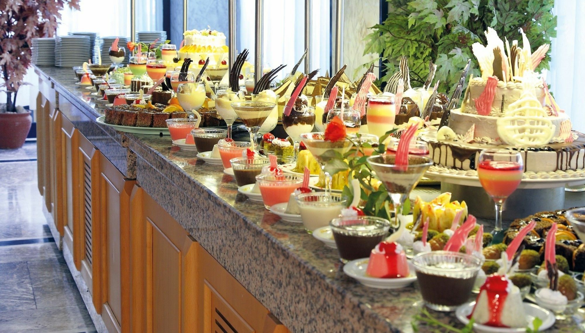Idas Club Hotel Ичмелер Экстерьер фото